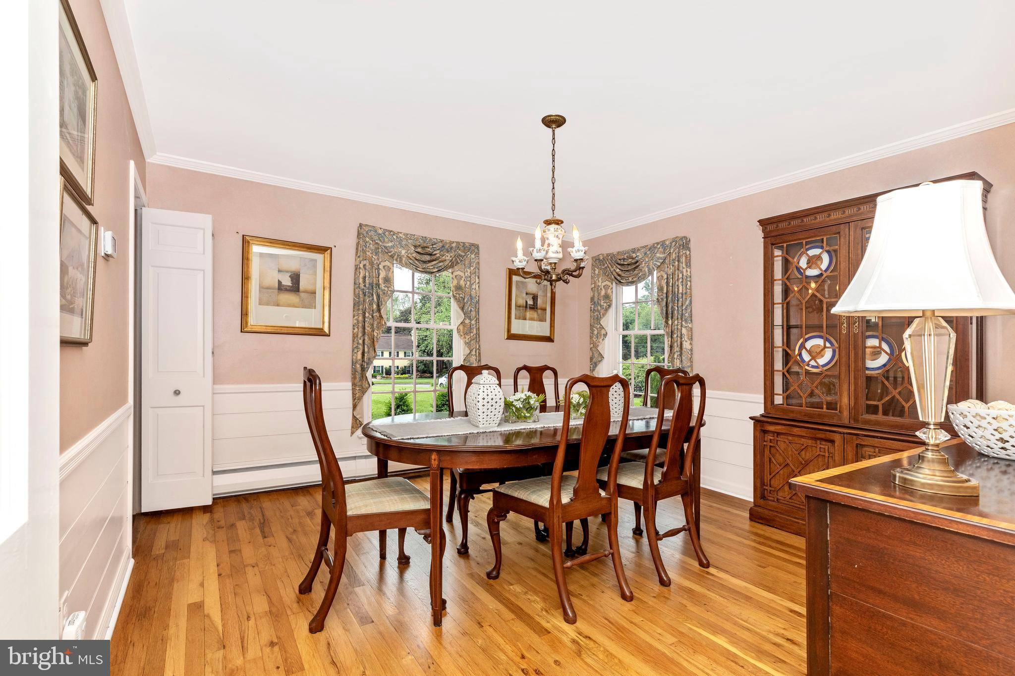 Newtown Square, PA 19073,347 ECHO VALLEY LANE LN