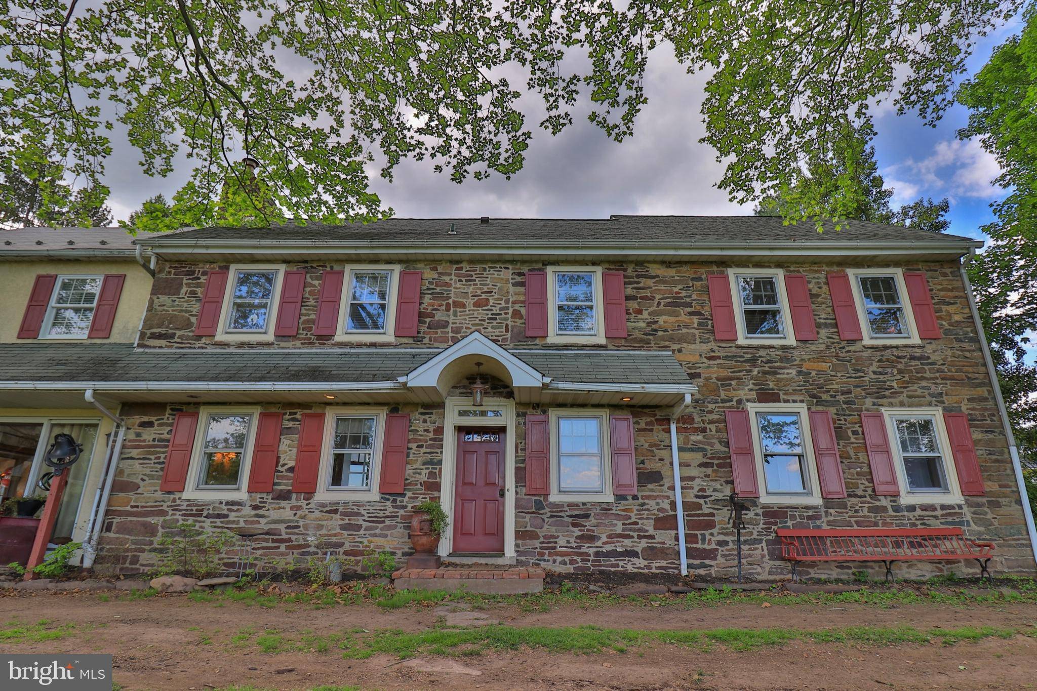 Sellersville, PA 18960,510 HAVEN CT