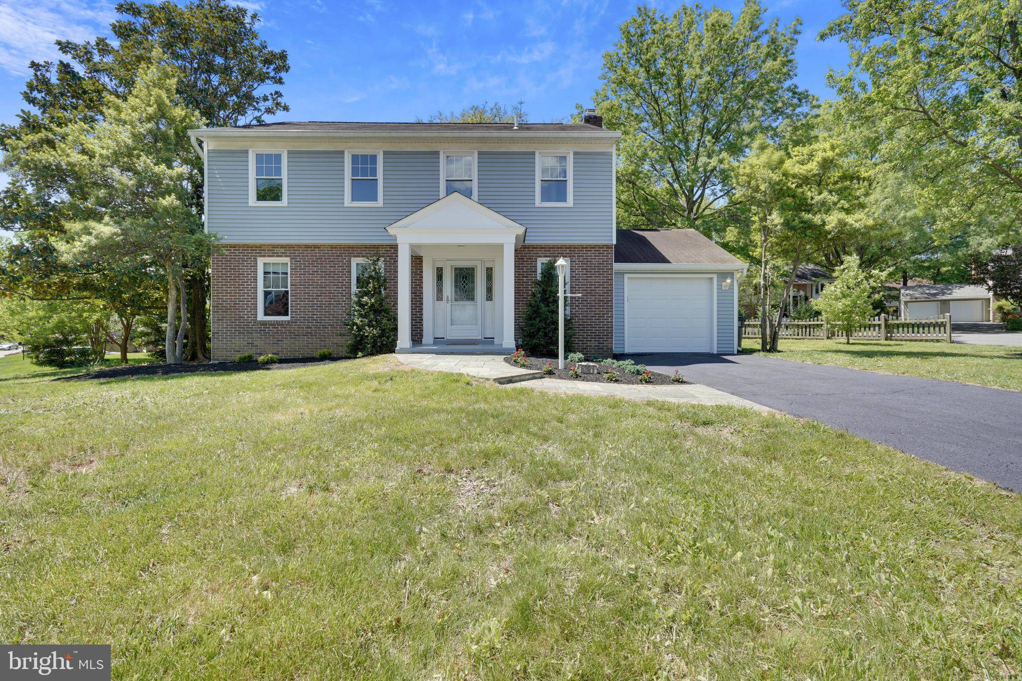 Alexandria, VA 22310,6201 FRANCONIA FOREST CT