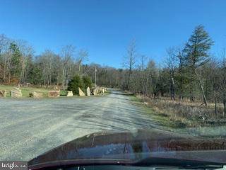 Mount Storm, WV 26739,BISMARCK ROAD/HEAD ROAD