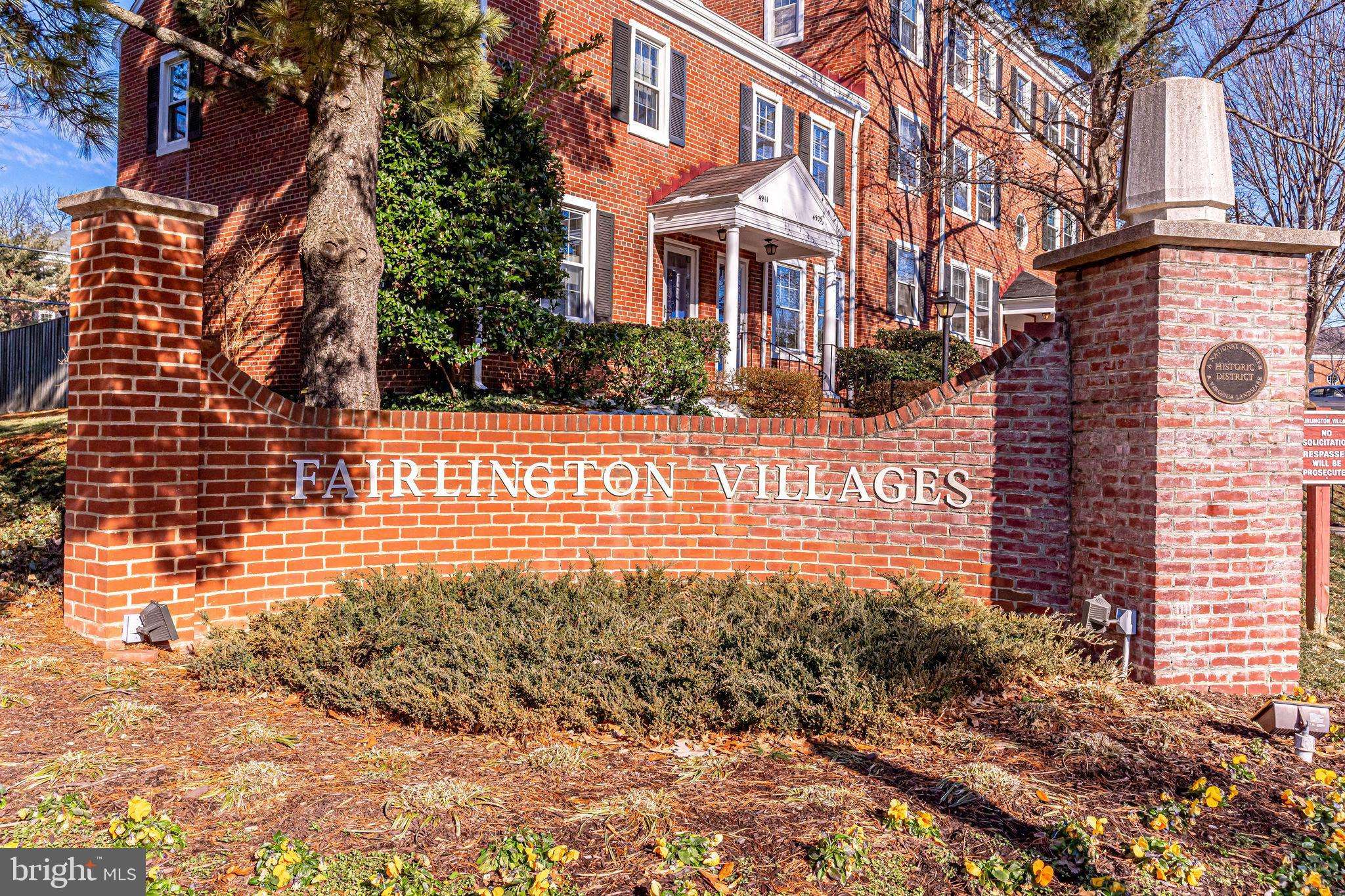 Arlington, VA 22206,2943 S DINWIDDIE ST #A1