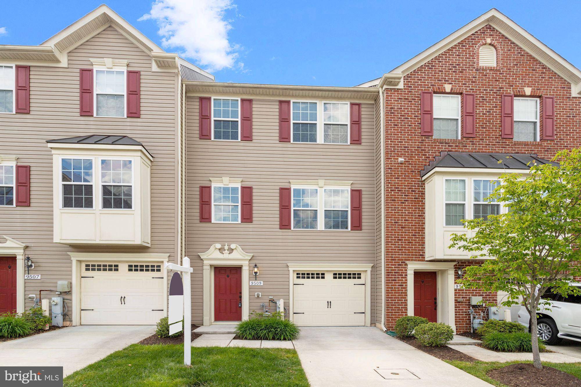 Ellicott City, MD 21042,9509 LIVERPOOL LN #91