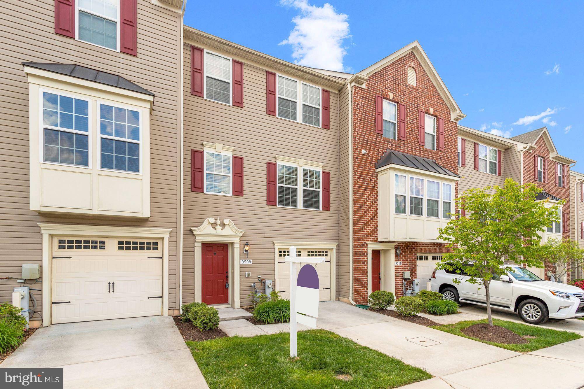 Ellicott City, MD 21042,9509 LIVERPOOL LN #91