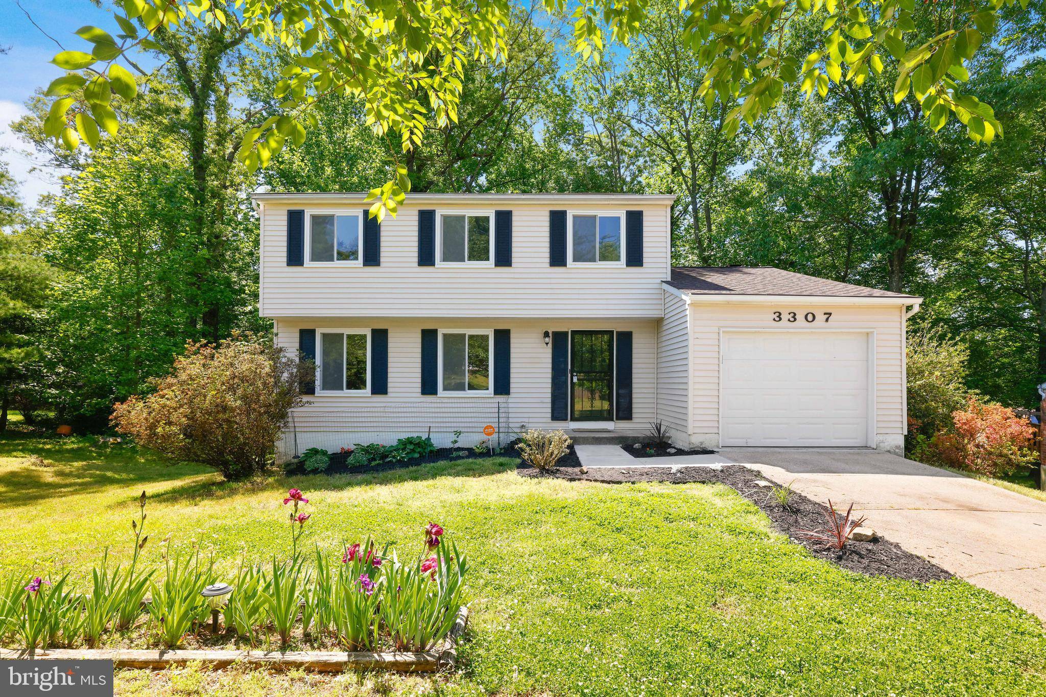 Bowie, MD 20721,3307 GRAYVINE LN