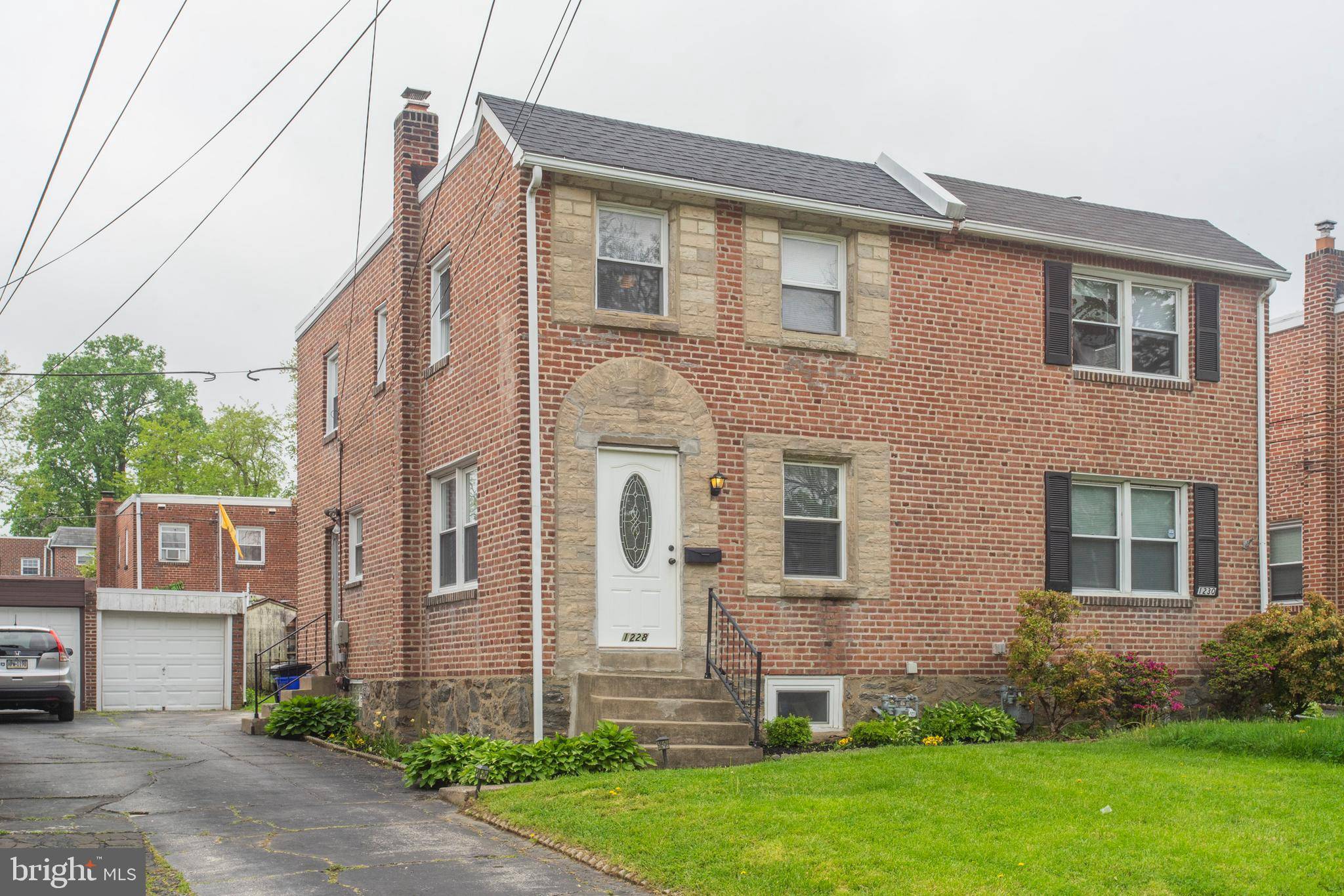 Havertown, PA 19083,1228 WILSON DR