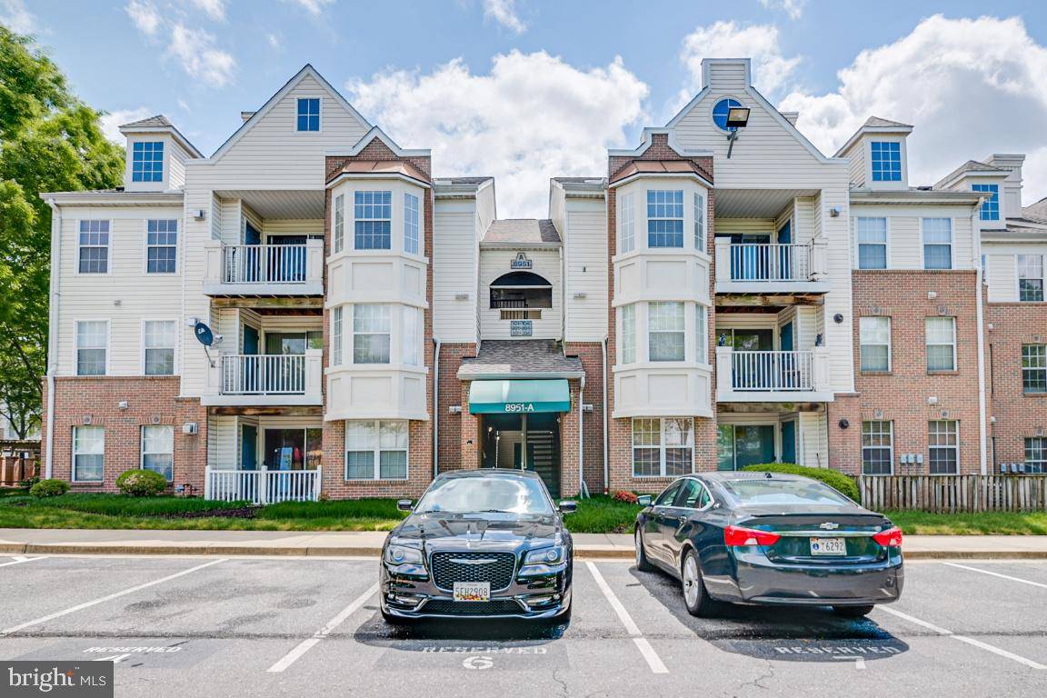 Upper Marlboro, MD 20774,8951 TOWN CENTER CIR #3-102