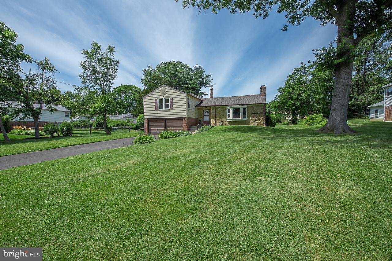 Jenkintown, PA 19046,1364 MICHAEL RD