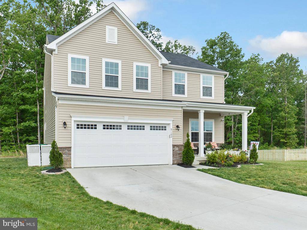 Fredericksburg, VA 22407,9102 BRIDGEVIEW CT