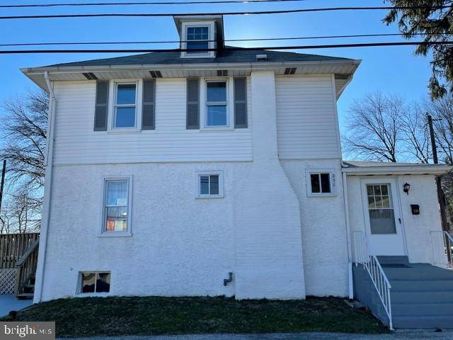 Morton, PA 19070,238 MAPLE AVE