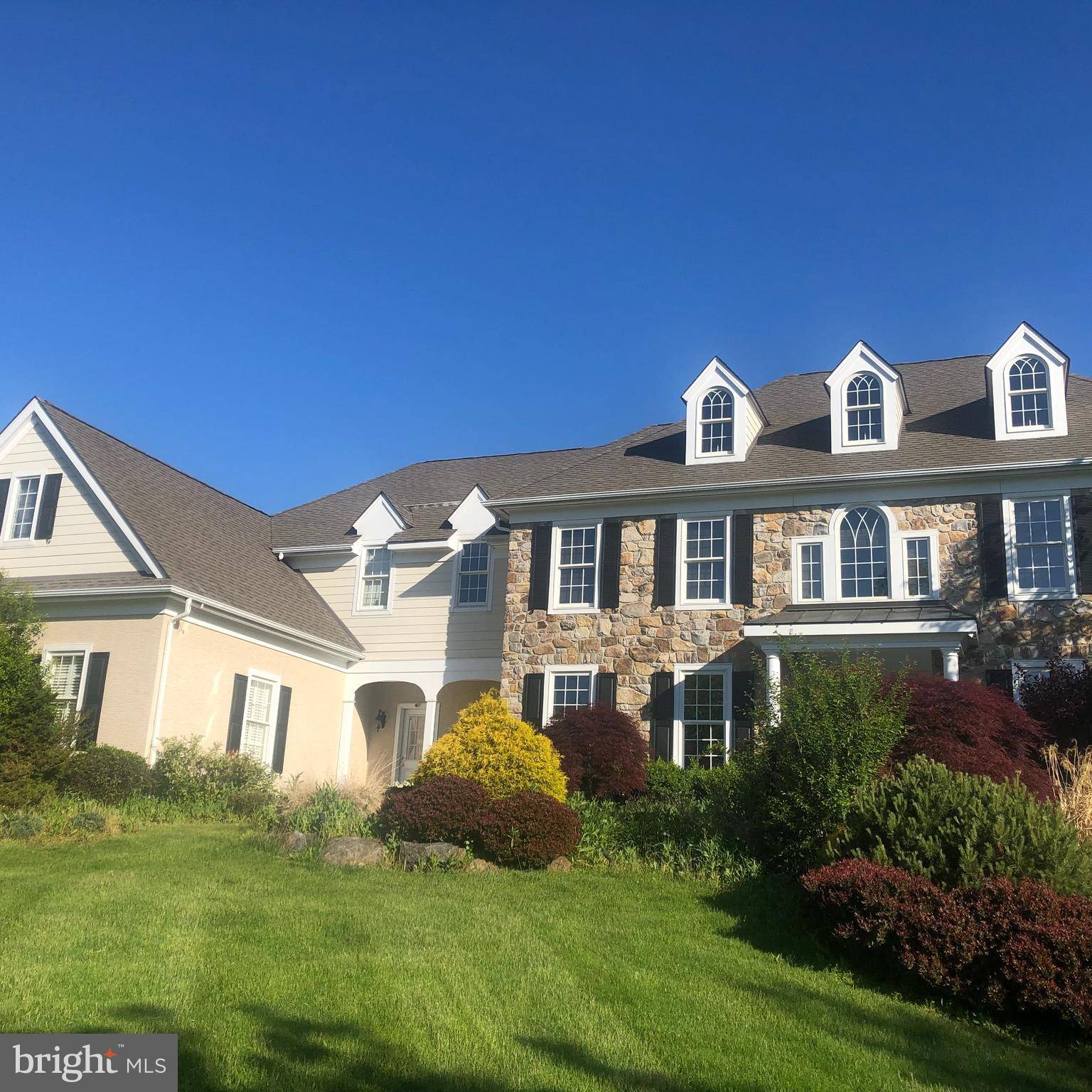 Newtown Square, PA 19073,1012 BRICK HOUSE FARM LN