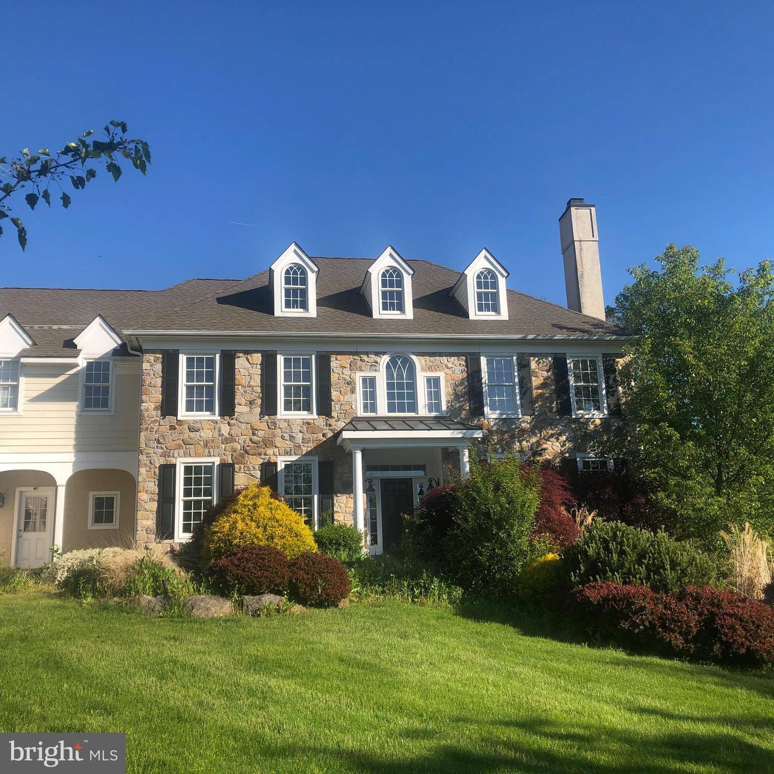 Newtown Square, PA 19073,1012 BRICK HOUSE FARM LN