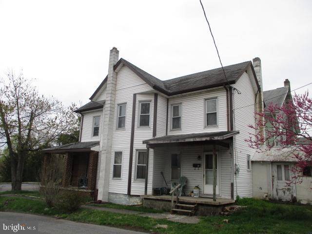 Millersburg, PA 17061,300 E CENTER ST