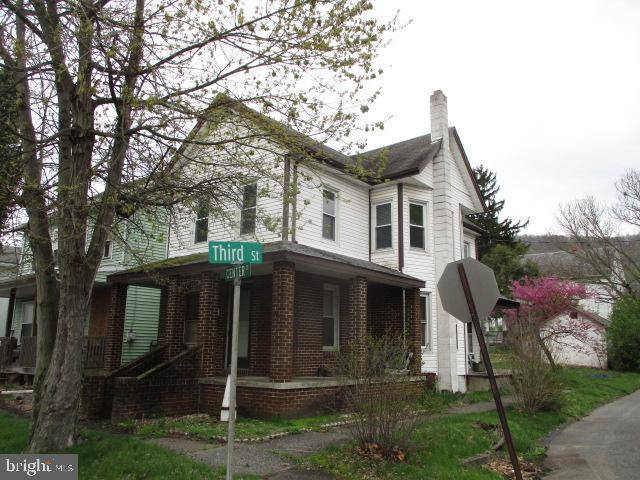 Millersburg, PA 17061,300 E CENTER ST