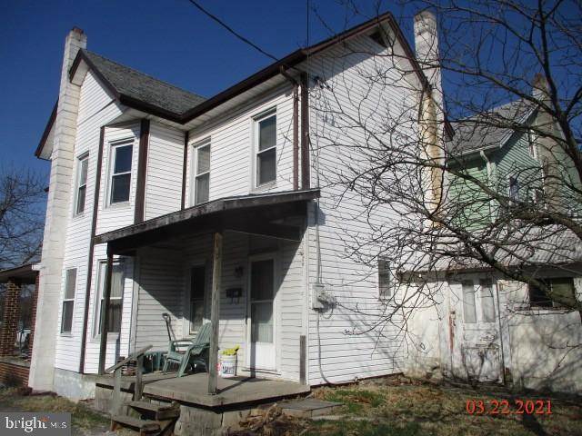 Millersburg, PA 17061,300 E CENTER ST