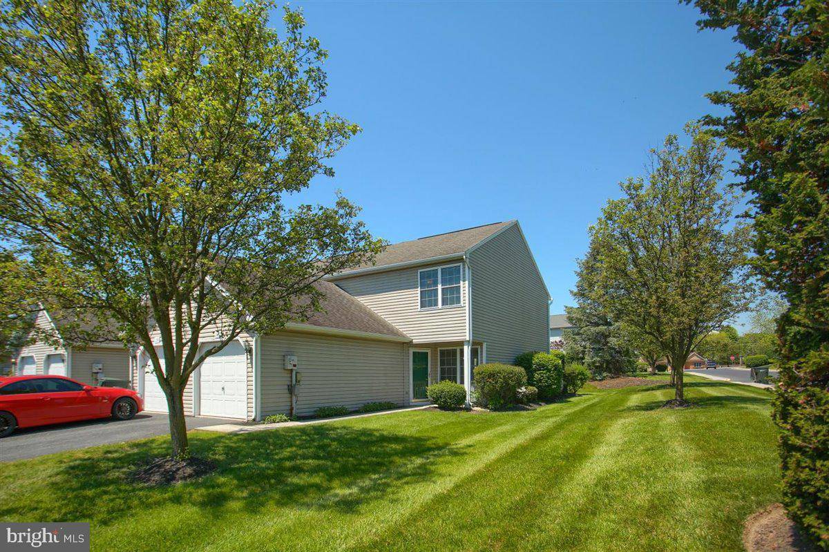 Carlisle, PA 17013,141 HERON WAY