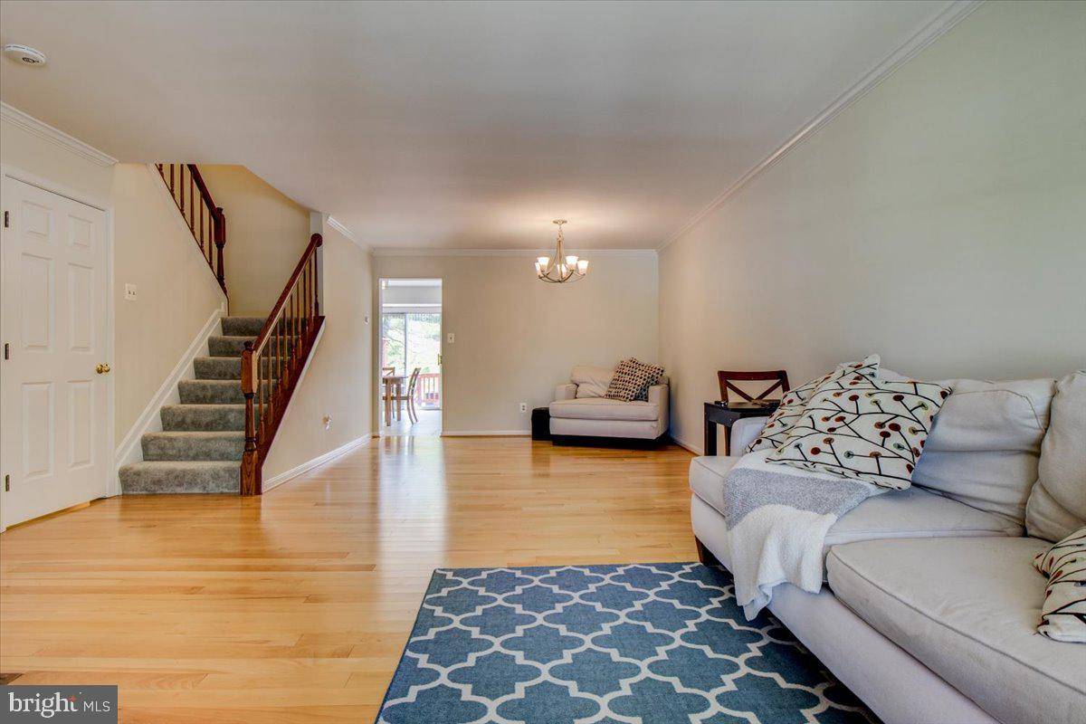 Centreville, VA 20121,14109 COMPTON VALLEY WAY