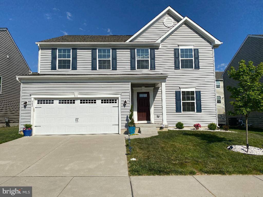 Middletown, DE 19709,343 NEVERLAND DR