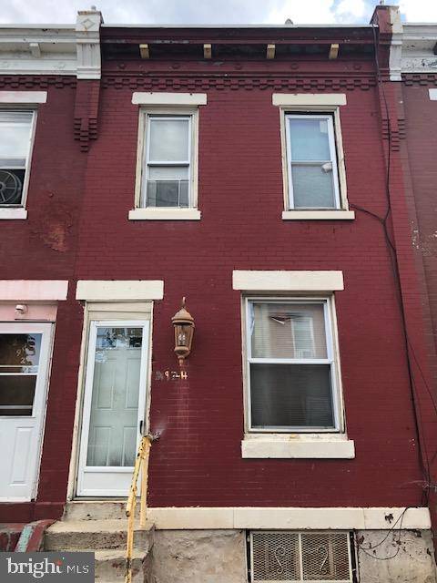 Philadelphia, PA 19132,2924 N RINGGOLD ST