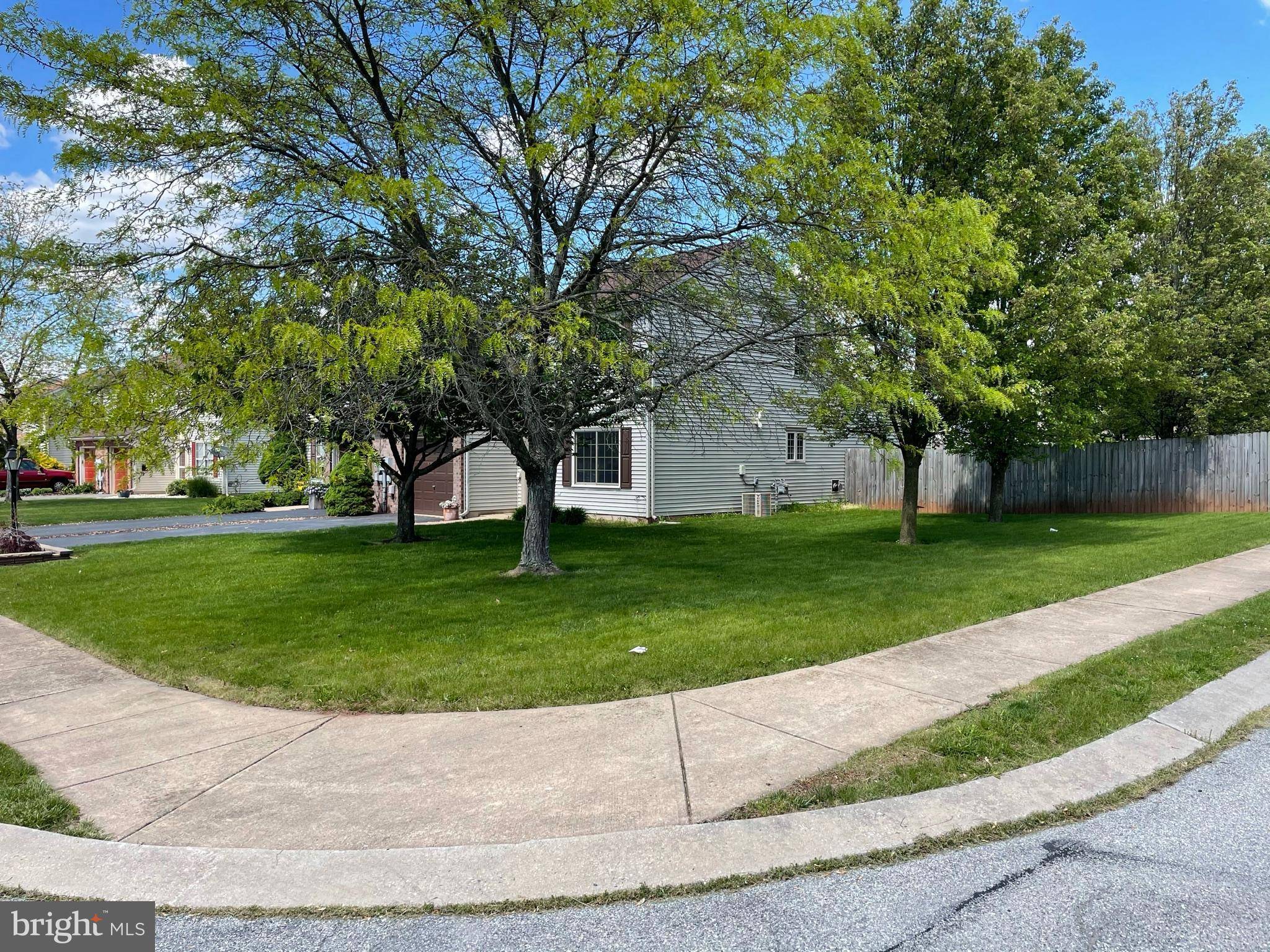 Dover, PA 17315,3103 LONG MEADOW DR