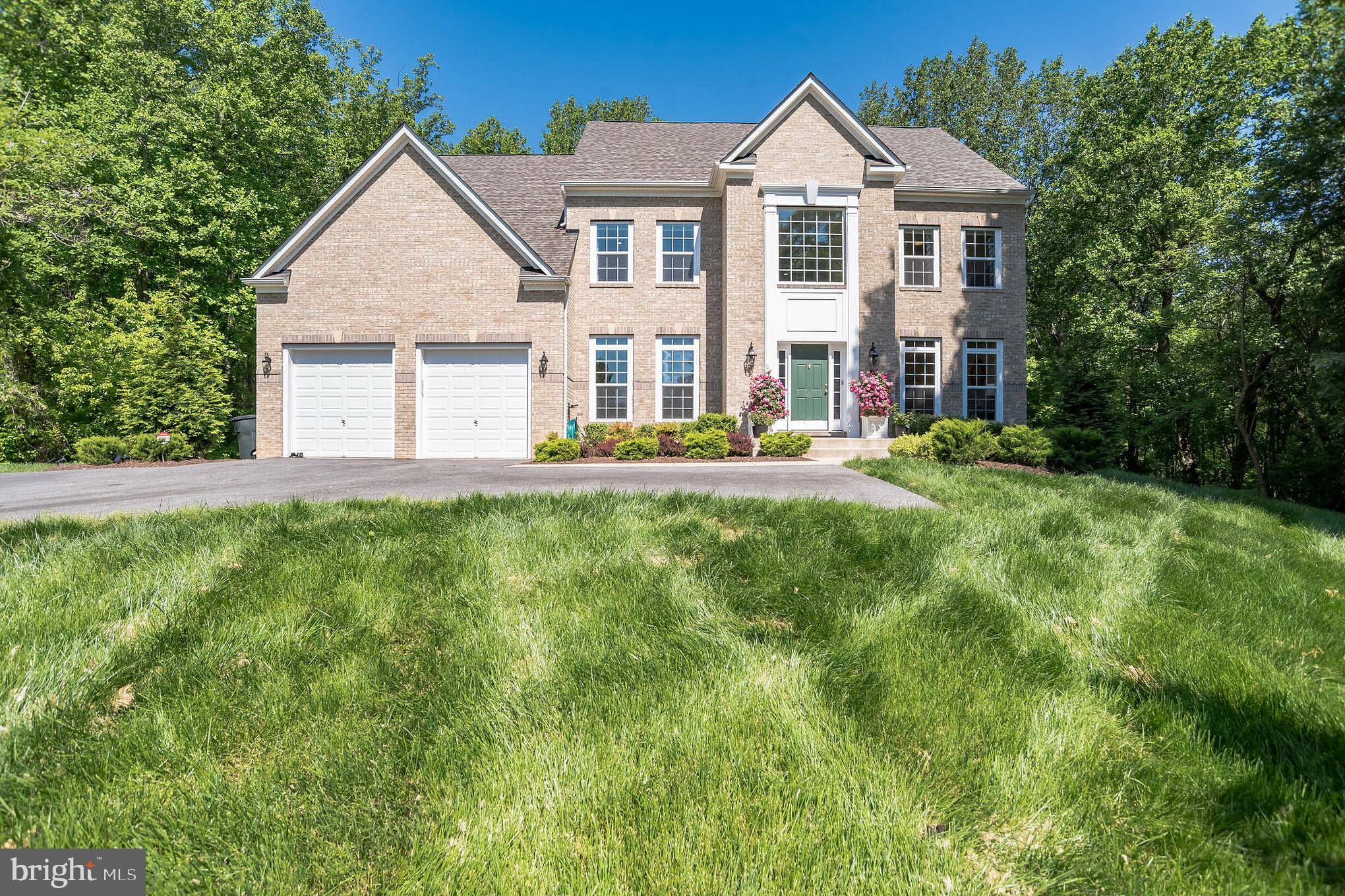 Brandywine, MD 20613,13501 BRONZE BACK CT