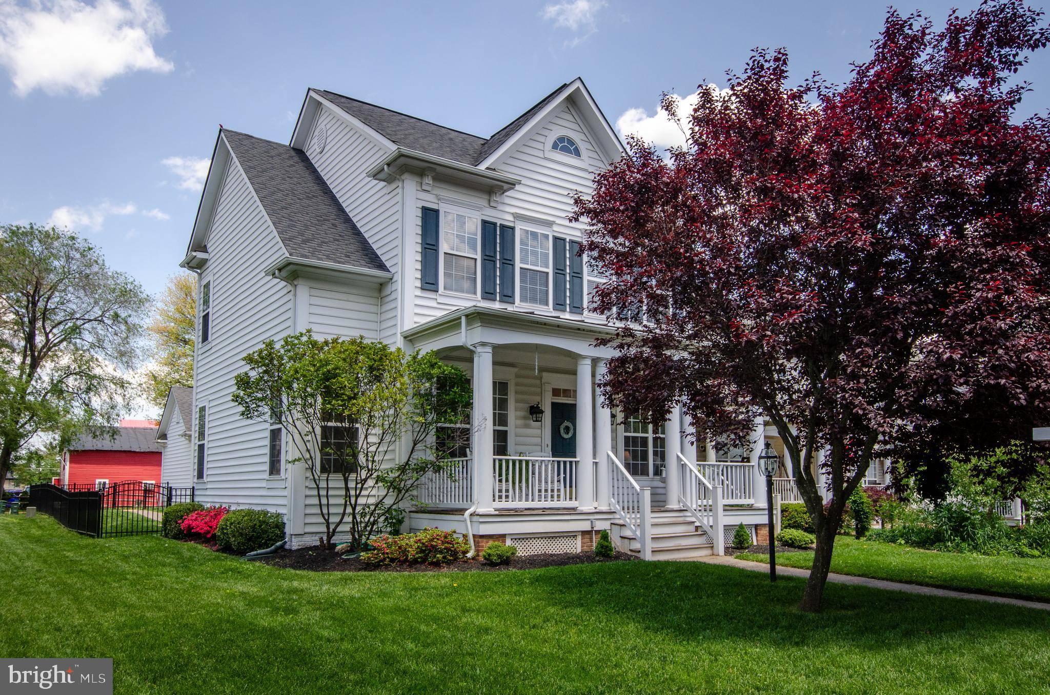 Purcellville, VA 20132,523 GENTLEWOOD SQ