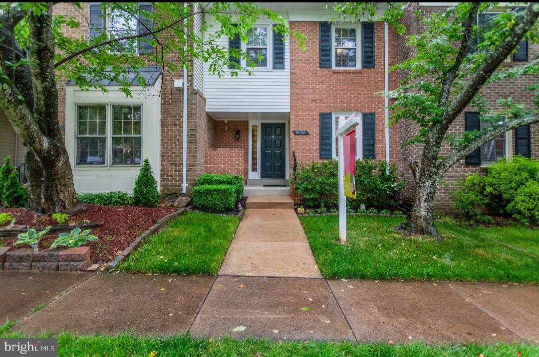 Alexandria, VA 22310,6033 CROWN ROYAL CIR