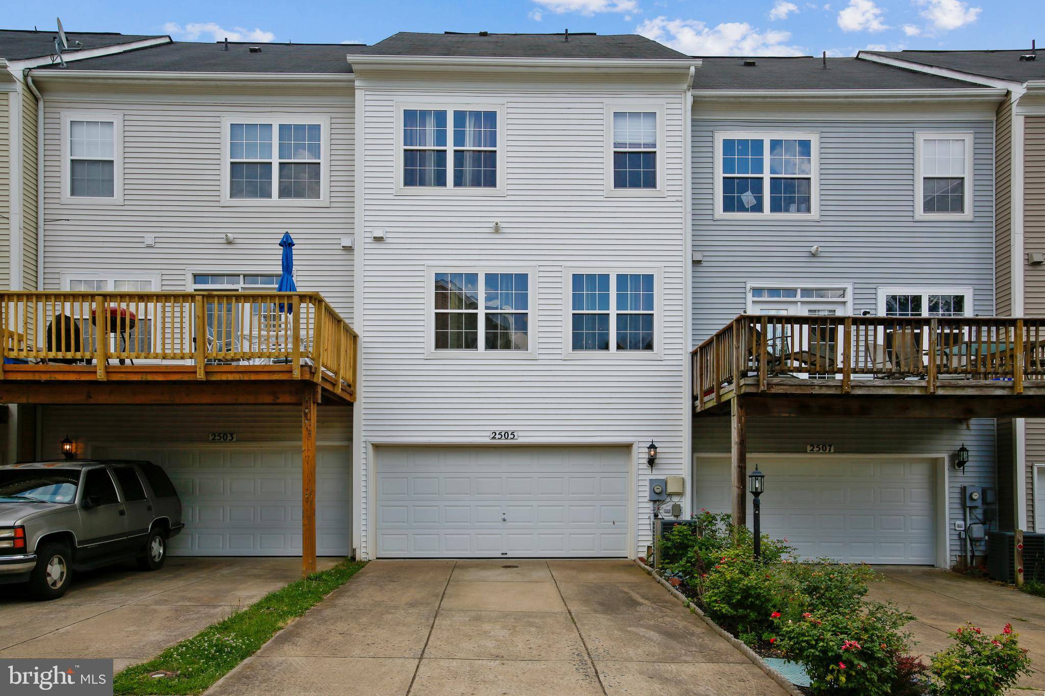 Woodbridge, VA 22191,2505 BASIN VIEW LN