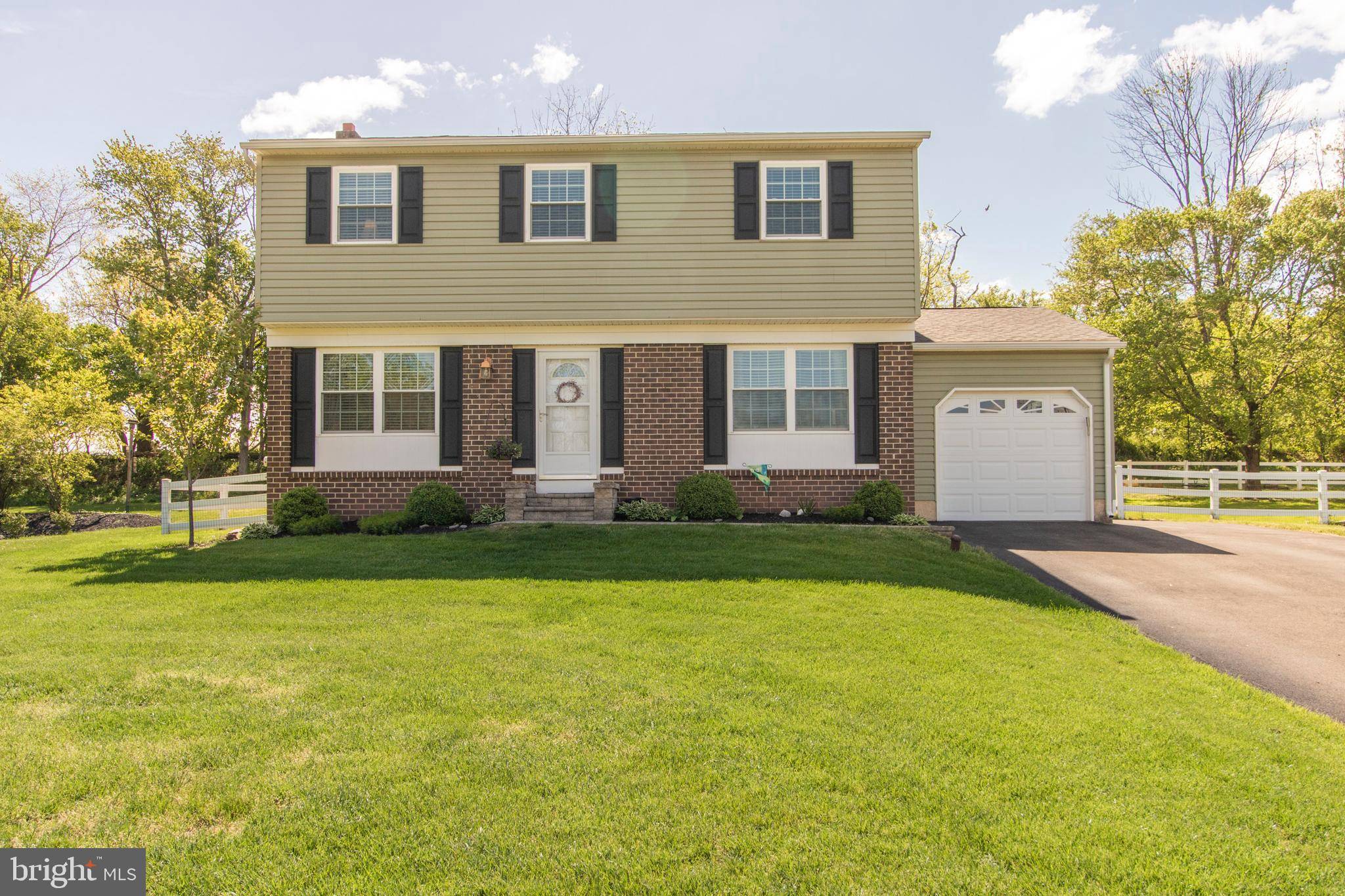 Lansdale, PA 19446,1513 IVYWOOD WAY