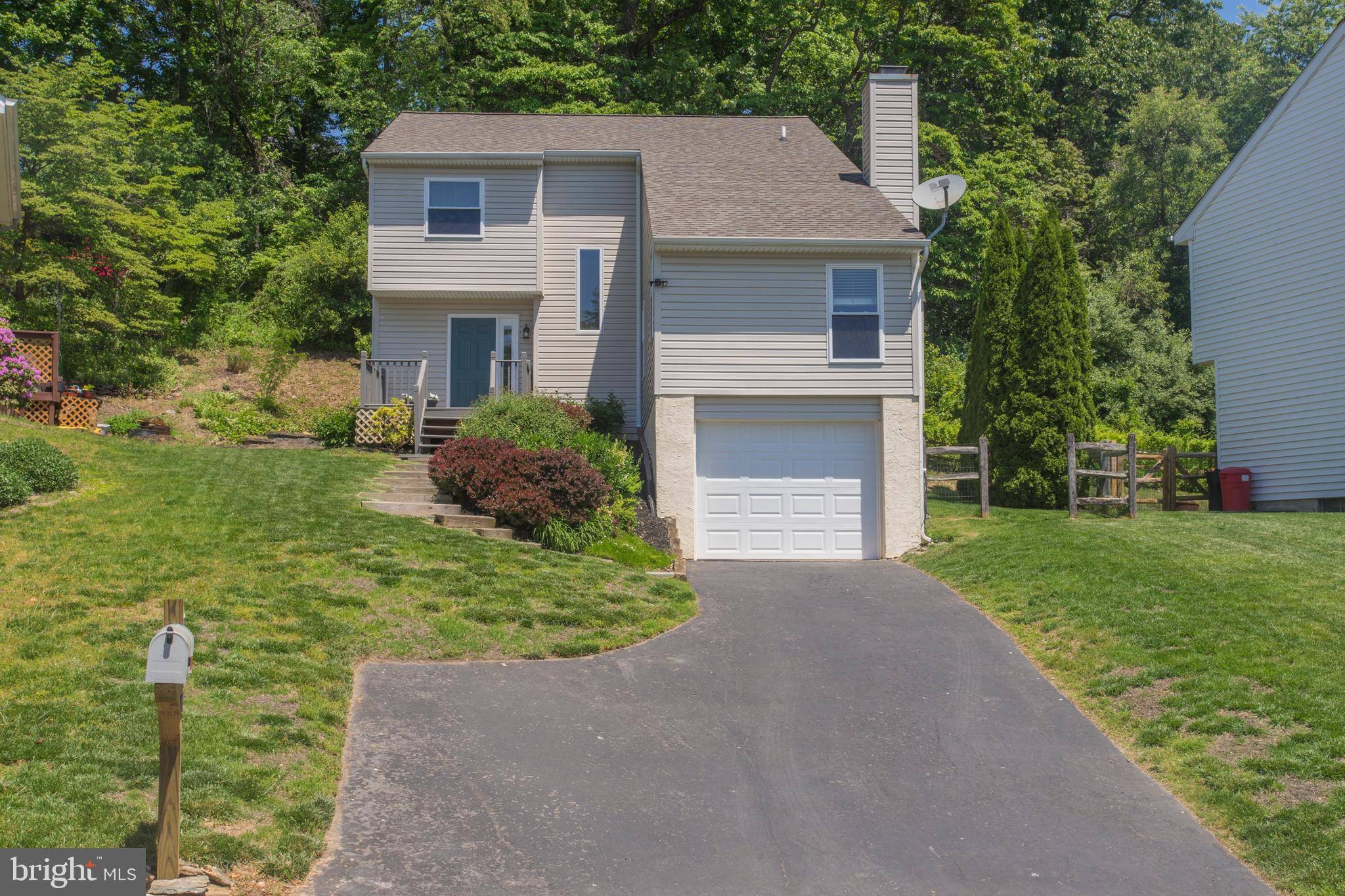 Downingtown, PA 19335,1217 RHODE ISLAND LN