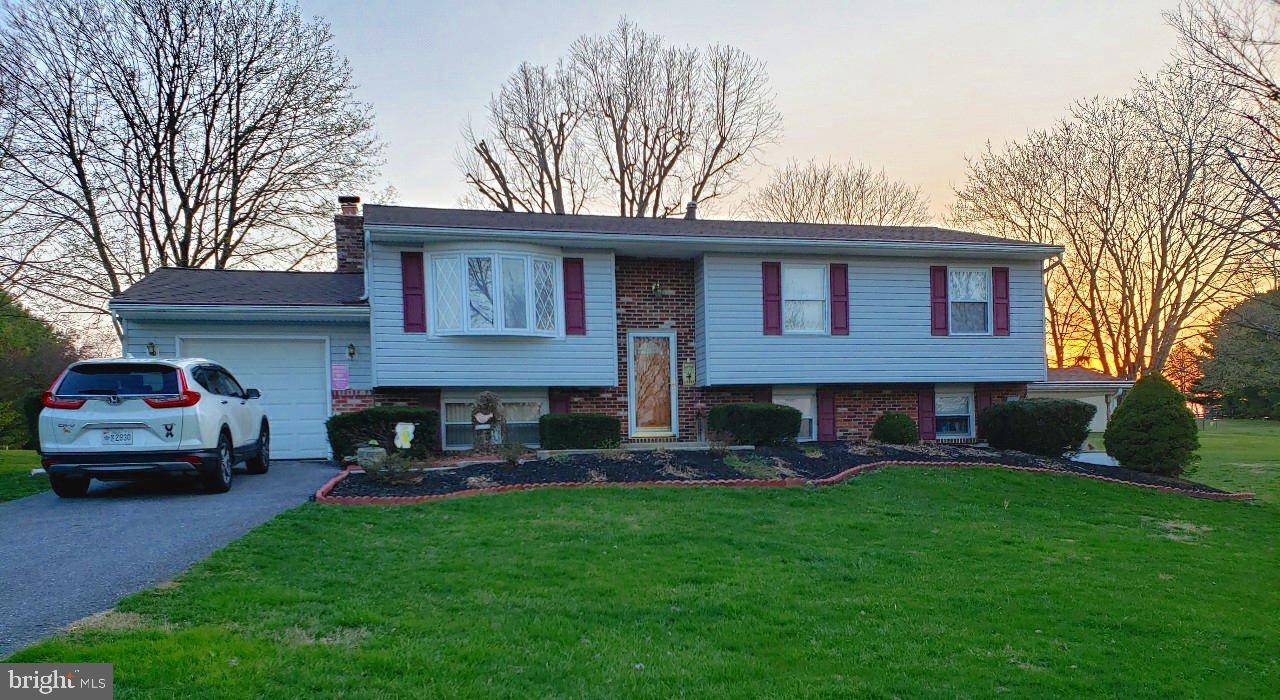 Hampstead, MD 21074,146 WEAVER LN