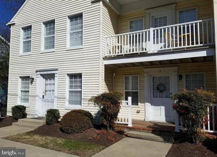 Saint Michaels, MD 21663,507 TALBOT ST #1