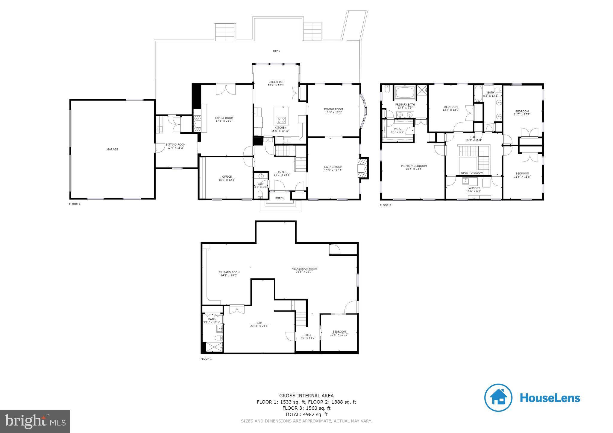 Gaithersburg, MD 20882,8616 STABLEVIEW CT