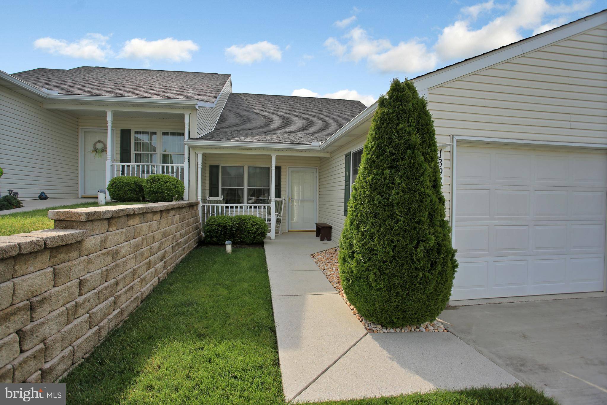 Spring Grove, PA 17362,1393 CHAMI DR #173