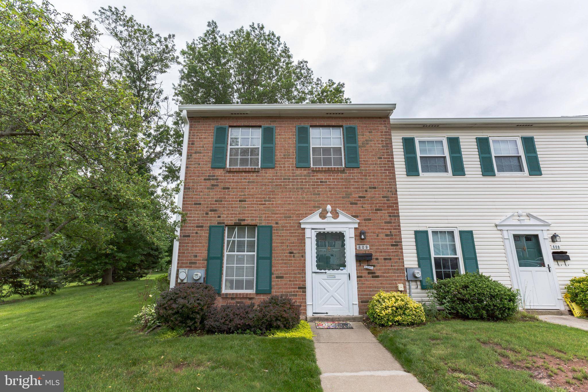 Lansdale, PA 19446,609 PIEDMONT CT