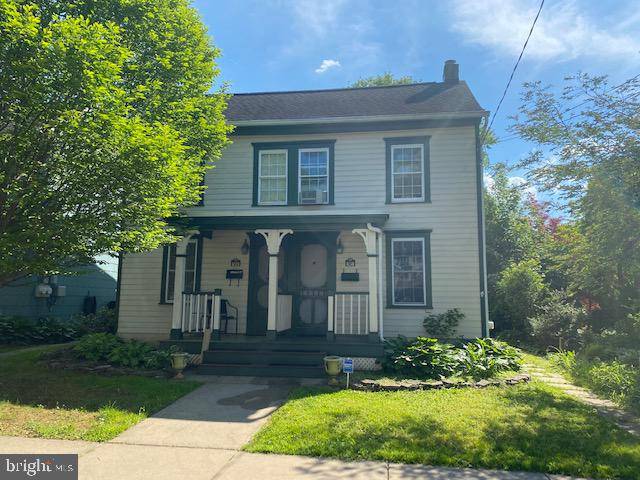 Doylestown, PA 18901,96 COTTAGE ST