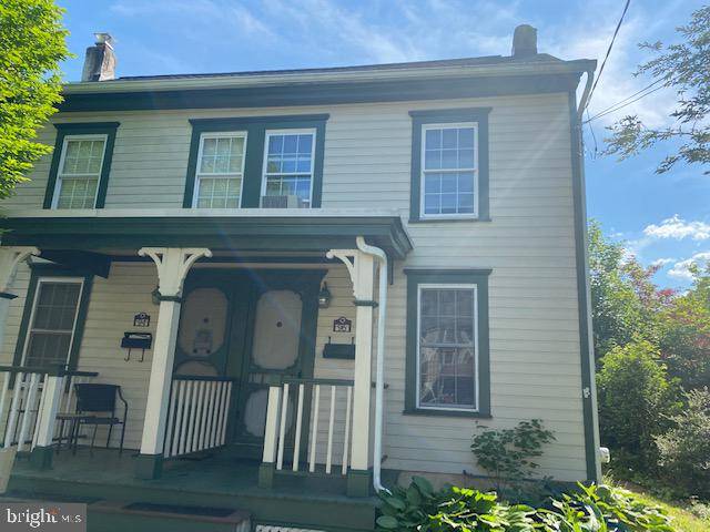 Doylestown, PA 18901,96 COTTAGE ST