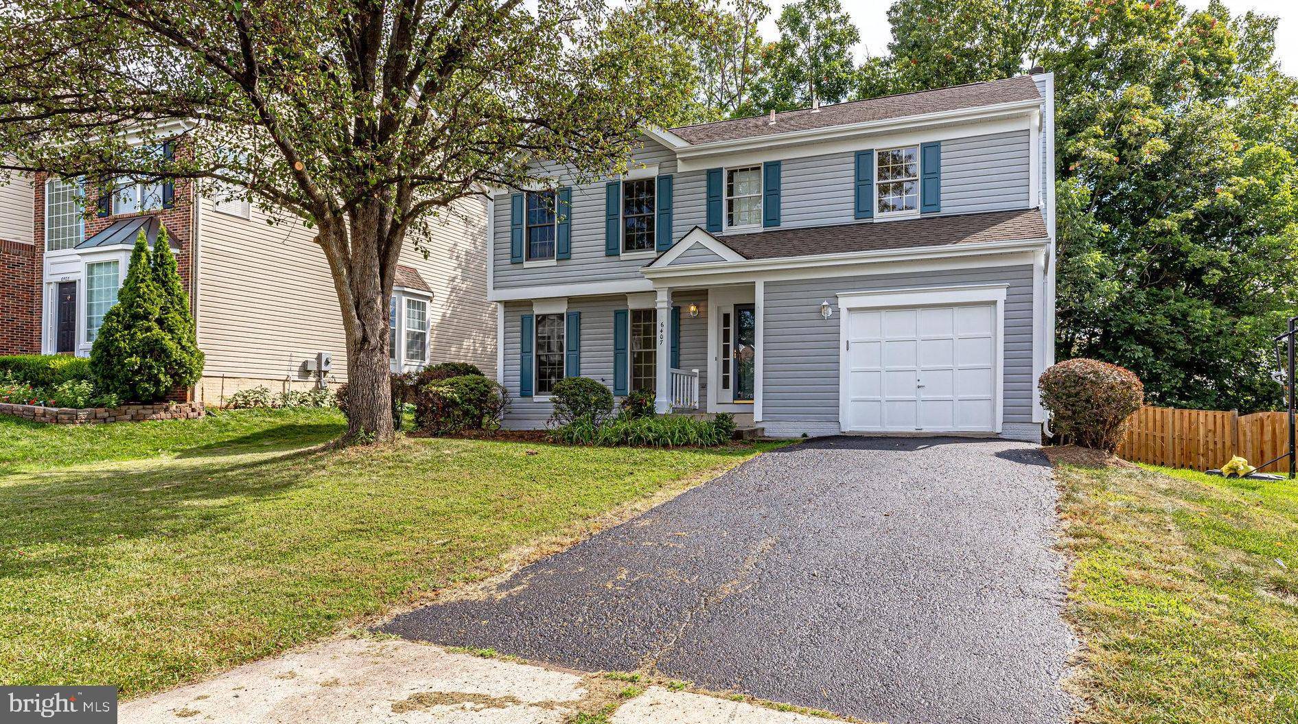 Centreville, VA 20121,6407 VIRGINIA PINE CT