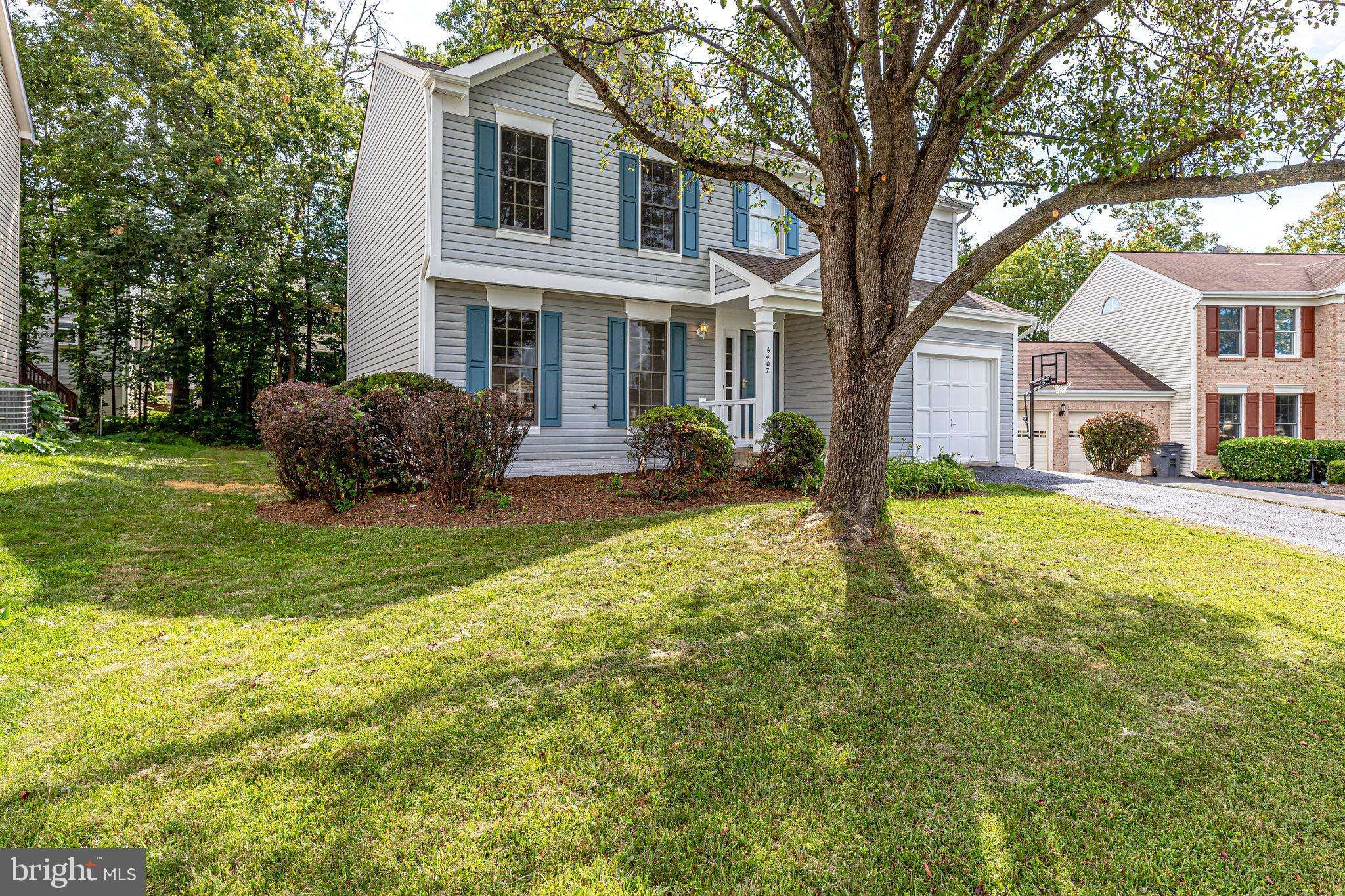 Centreville, VA 20121,6407 VIRGINIA PINE CT