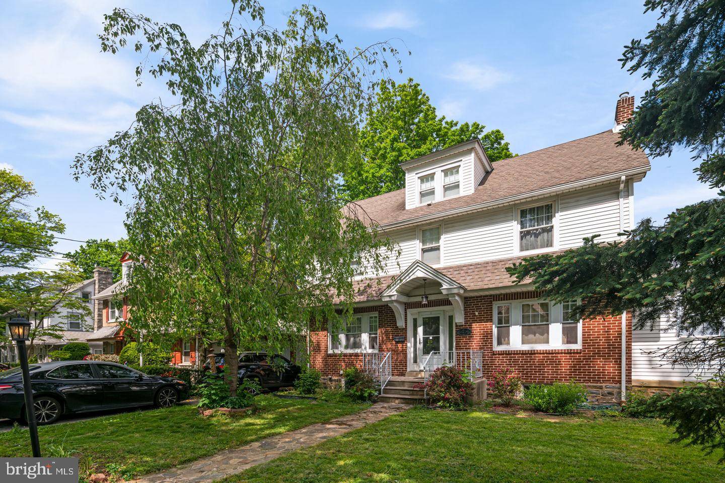 Drexel Hill, PA 19026,829 MORGAN AVE