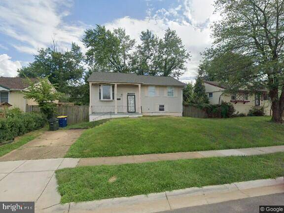 Glenarden, MD 20706,7917 ECHOLS AVE