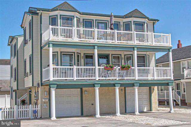 Sea Isle City, NJ 08243,8305 E LANDIS AVE #A