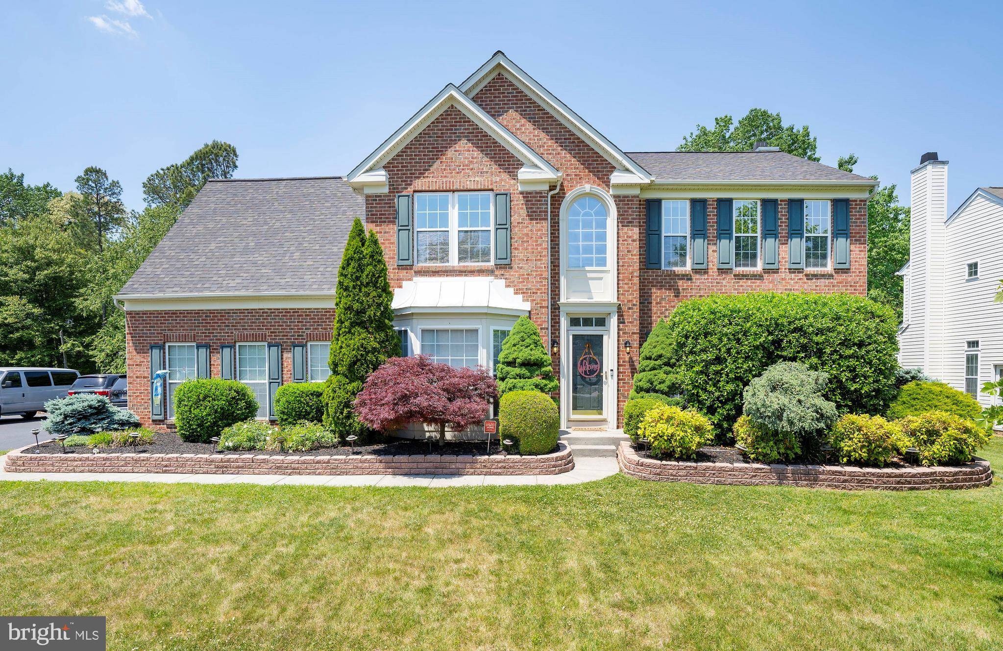 New Castle, DE 19720,412 JOHN VINEYARDS LN