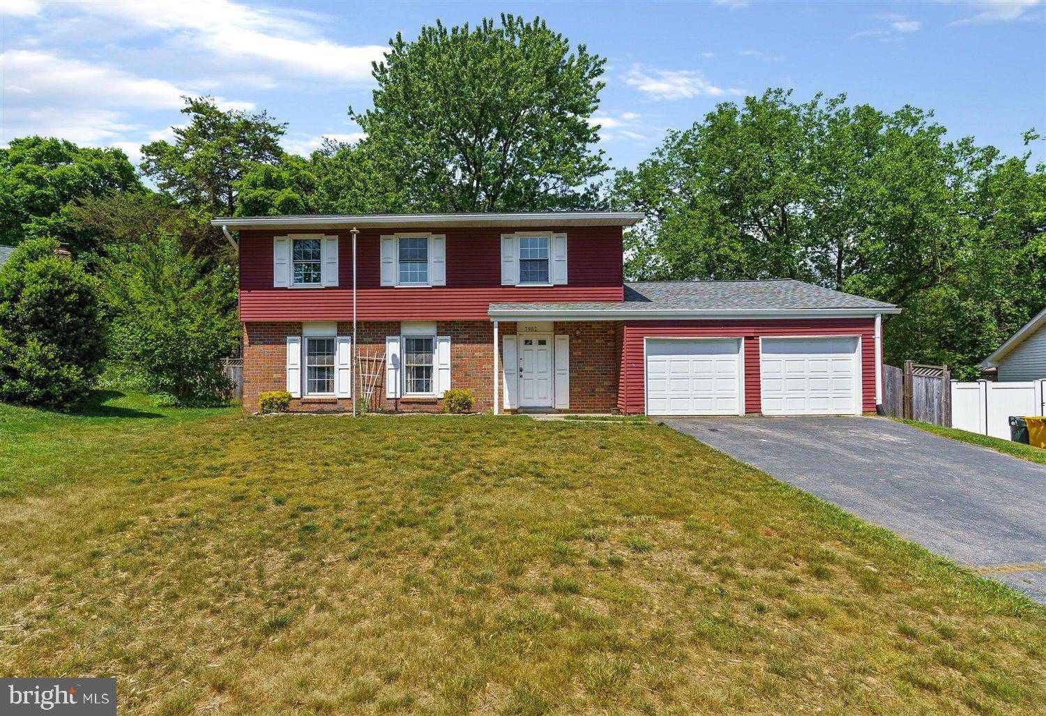 Severn, MD 21144,7902 CHALICE CT