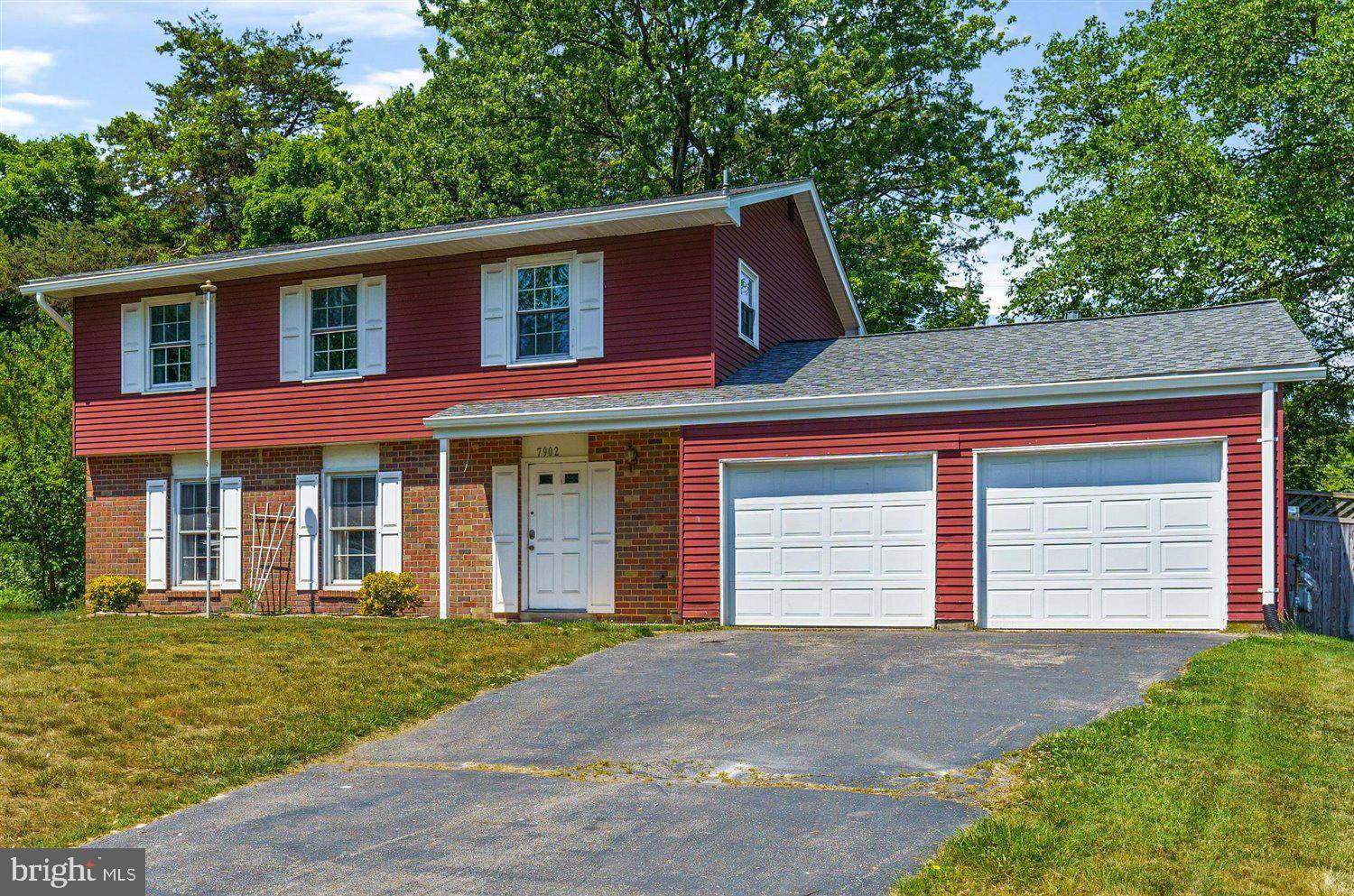 Severn, MD 21144,7902 CHALICE CT