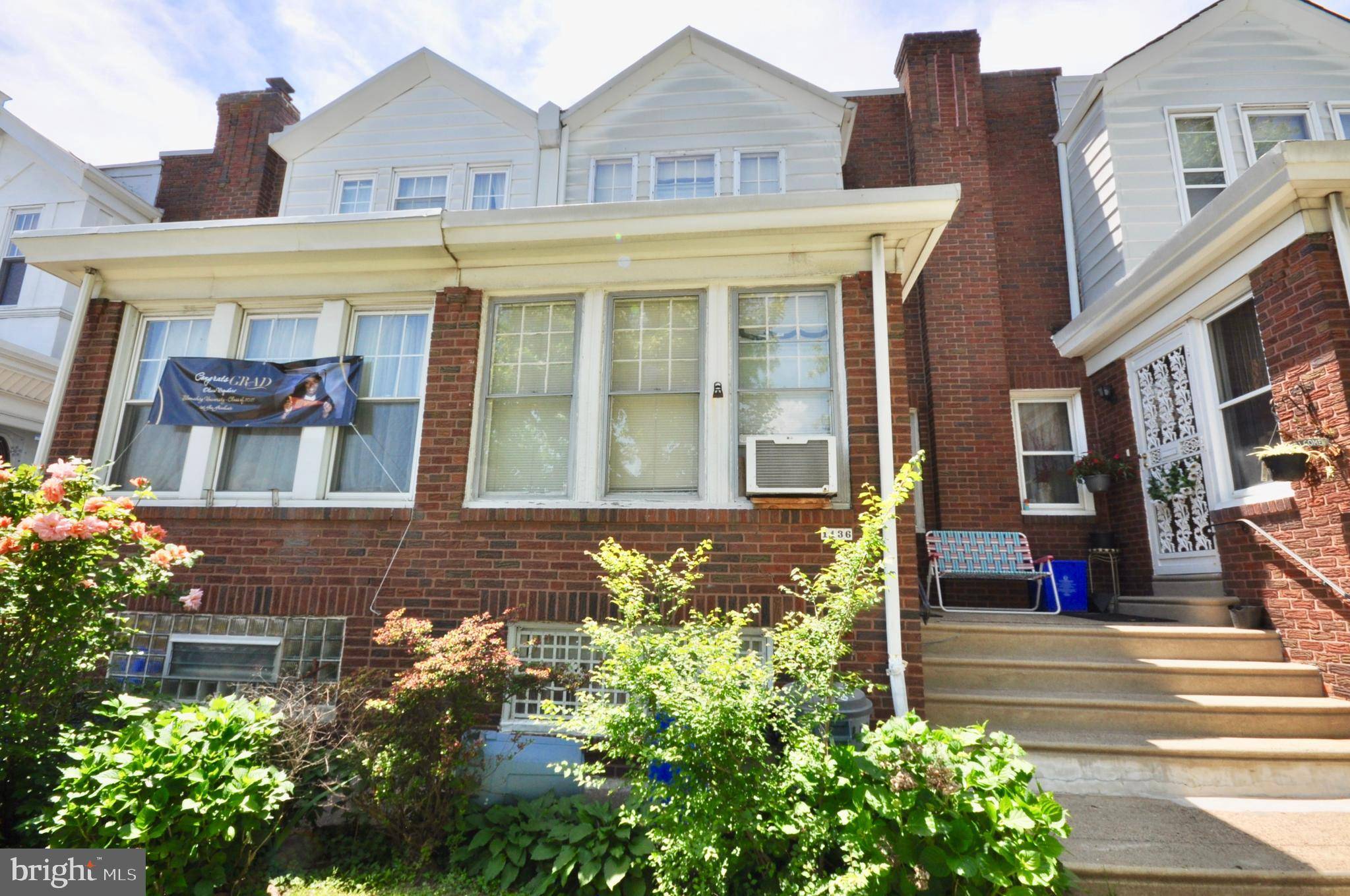 Philadelphia, PA 19124,1136 BRILL ST