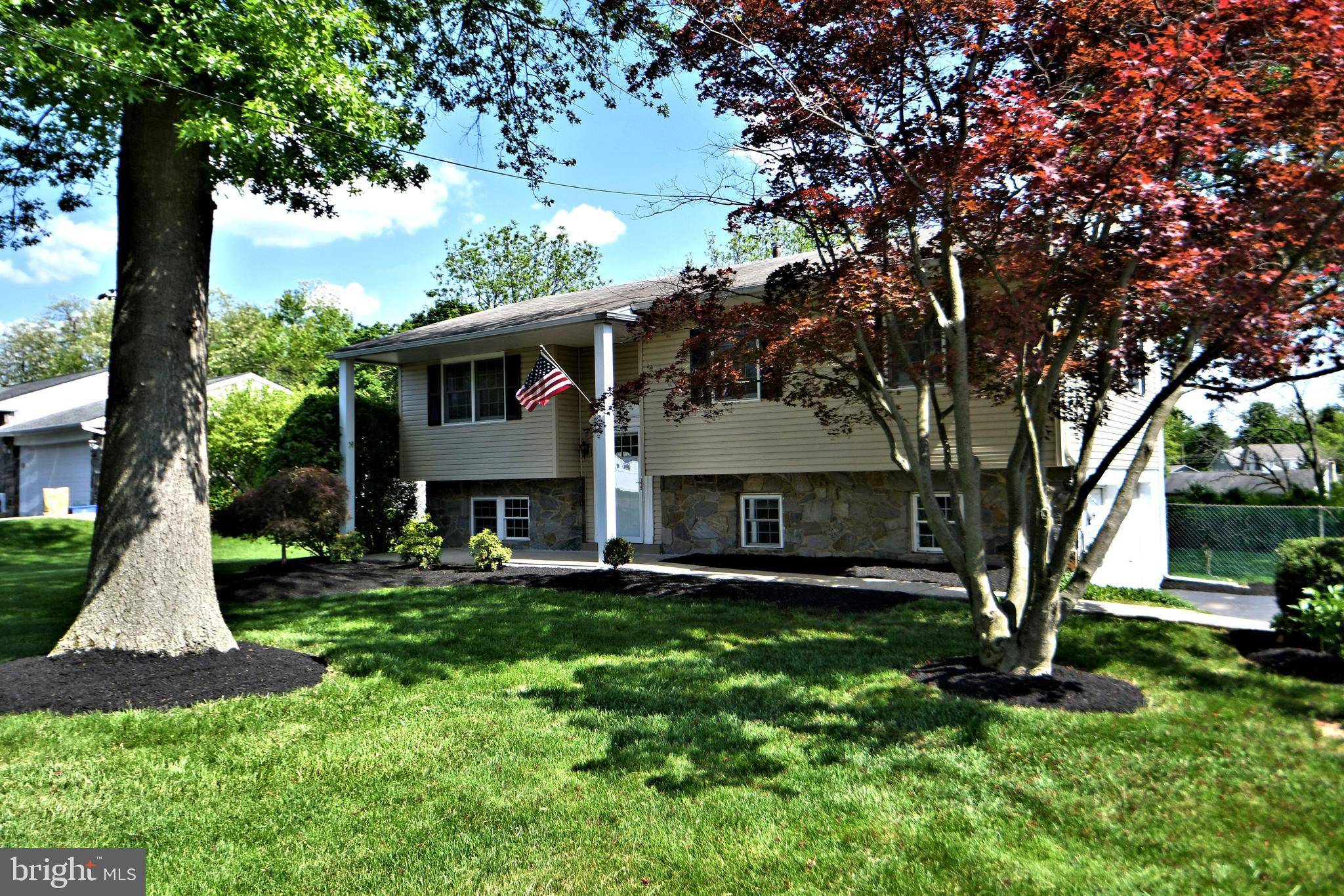 Audubon, PA 19403,124 S MIDLAND AVE