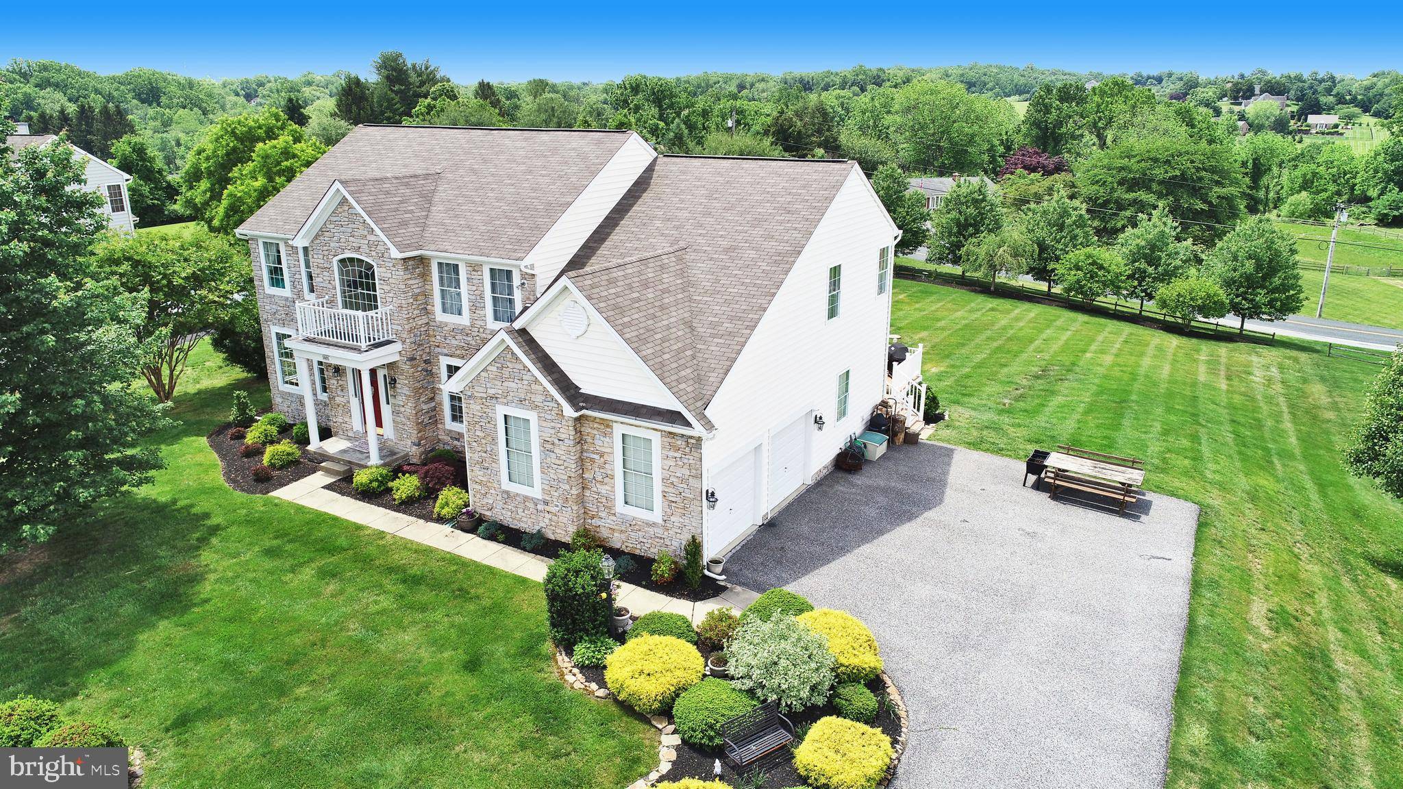 Fallston, MD 21047,1405 FOX GAP CT