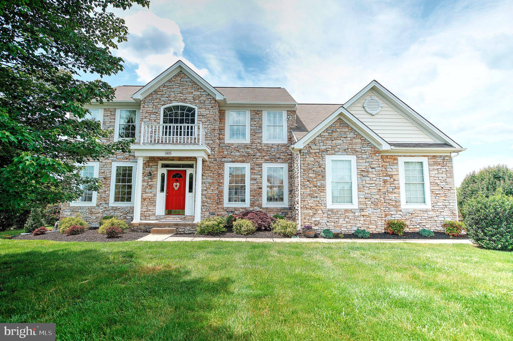 Fallston, MD 21047,1405 FOX GAP CT