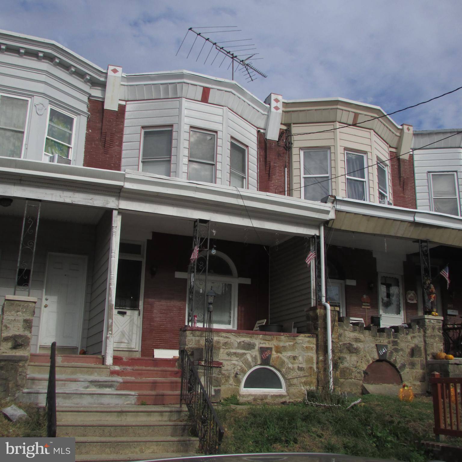 Philadelphia, PA 19124,1139 HERBERT ST