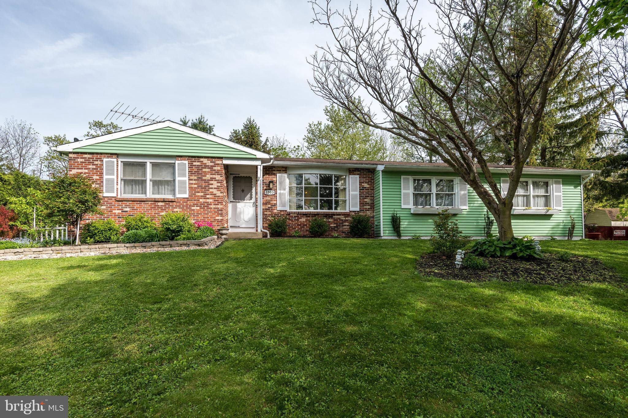 Lansdale, PA 19446,1503 IVYWOOD WAY